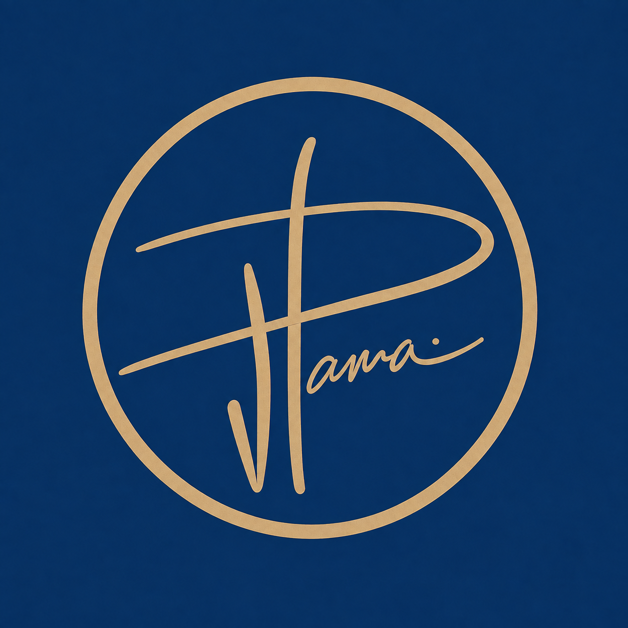 Dr. Jose Parra signature logo